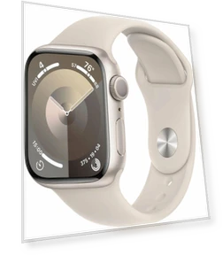 Умные часы — Умные часы, Apple