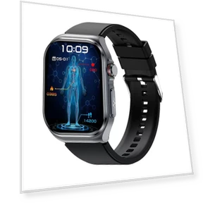 Смарт-часы с AMOLED-дисплеем — Умные часы, Xiaomi