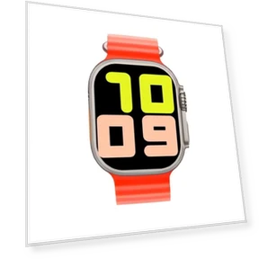 Умные часы с измерением пульса и артериального давления — Умные часы, Happy World Electronics