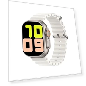 Умные часы с измерением пульса и артериального давления — Умные часы, Avania