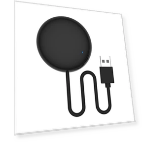 Универсальный ИК-пульт для умного дома — Умные модули, Tuya