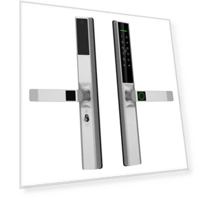 Умный WiFi замок — Микропроцессоры, KONNWEI