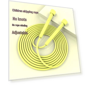 Умная беспроводная утяжеленная скакалка — Скакалки, Global Finds