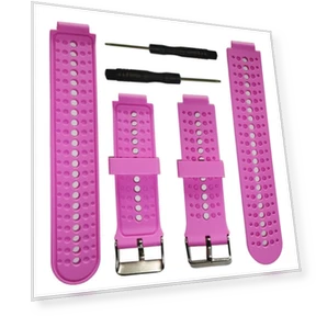 Мягкий ремешок для умных часов — Ремешки для часов, Tengbaba