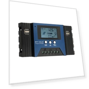 Контроллер заряда солнечной батареи с автоматической фокусировкой — Контроллеры энергии, 3d printing machine