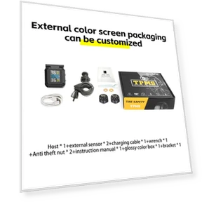 Датчики давления в шинах для мотоцикла — Датчики давления в шинах, A Surname Home