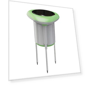 Солнечный датчик почвы — Комнатные термометры, Mode Closet