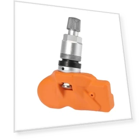 Датчики давления в шинах TPMS — Датчики давления в шинах, Huf