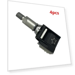 Датчики давления в шинах — Датчики давления в шинах, Automotiveassemblycomponents