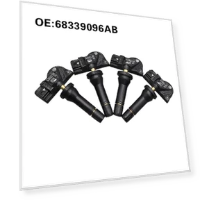 Датчики давления в шинах — Датчики давления в шинах, AutoMechanics