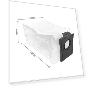 Сменные пылесборники — Запчасти и аксессуары для пылесосов, Handiwork