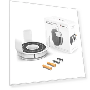 Кронштейн для настенного крепления умной колонки — Крепления для колонок, Ample Means