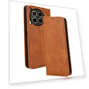 Чехол-кошелек с подставкой для телефона — Аксессуары для телефонов, Smartwatch 2025