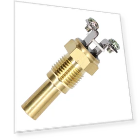 Датчик температуры воды — Пена, Cmperipheral