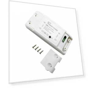 Беспроводной умный выключатель с Wi-Fi — Умные модули, Scimagic-RC