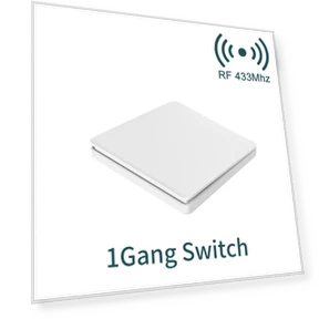 Умный выключатель — Выключатели розеток, Sole Street