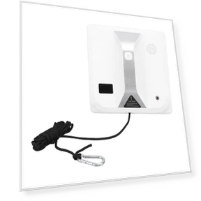 Робот для мытья окон — Роботы-пылесосы, Cmperipheral