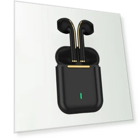 Беспроводные Bluetooth-наушники — Внутриканальные наушники, J18