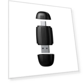 Беспроводной автомобильный адаптер для Android с автоматическим подключением — Микропроцессоры, dingdangling