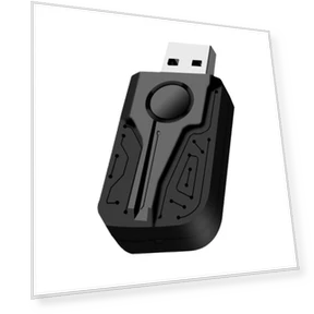 Беспроводной адаптер CarPlay и Android Auto — Bluetooth-адаптеры, A Surname Home