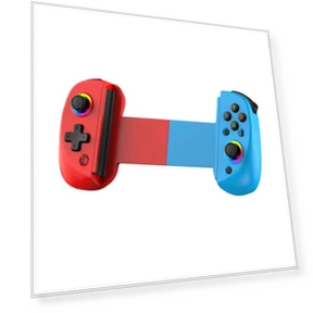 Беспроводной игровой контроллер — Пена, Neworld Life