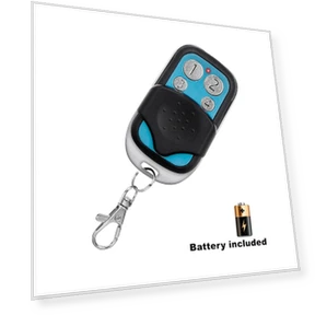 Умный копировщик пультов дистанционного управления — Системы безключевого доступа, Meiteai-All