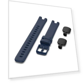 Женские спортивные умные часы с силиконовым ремешком — Умные часы, HZxiran