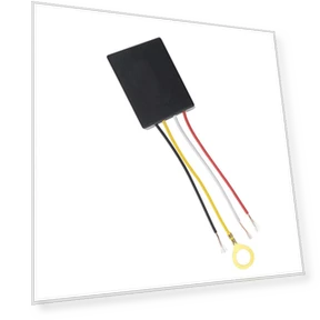 3-позиционный сенсорный диммер для лампы — Пена, Automotivemechanicalcomponents