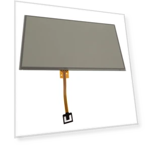 Сенсорный дисплей навигации — Автомобильные навигаторы, Igeteck