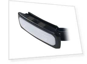 Светодиодный налобный фонарь с датчиком освещенности — Цифровые процессоры сигналов, MIYAKO DENKI