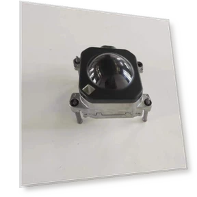 Адаптивный датчик расстояния круиз-контроля — Системы управления двигателем, Automotivemechanicalparts