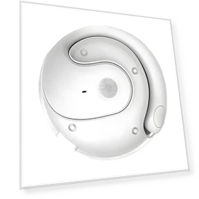 Наушники-переводчики с искусственным интеллектом — Вакуумные тройники, Mode Closet