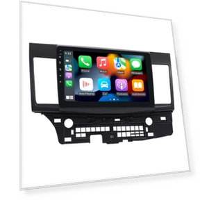 Система умной навигации Android — Автомобильные навигаторы, GearUp AutoMoto