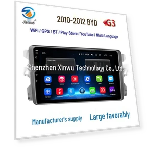 Автомобильный навигатор с большим экраном — Автомобильные навигаторы, GearUp AutoMoto