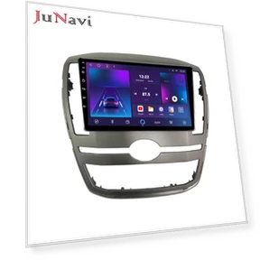 Сенсорный экран для центрального управления автомобилем — Полировальные пасты, GearUp AutoMoto