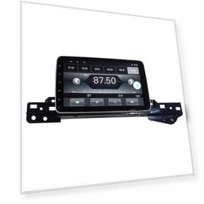 Умная голосовая GPS навигационная система с большим экраном — Основания, GearUp AutoMoto