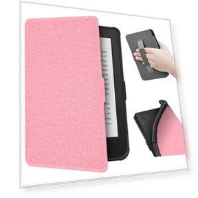 Умный чехол с автопробуждением и поддержкой для рук — Обложки, yunran