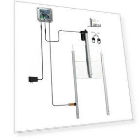 Автоматический контроллер открывания двери курятника — Двери, Pro DIY Tool