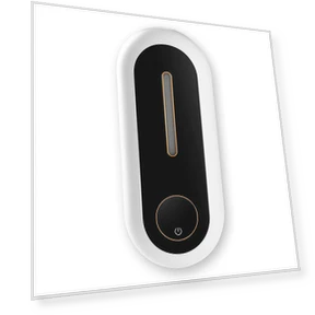 Автоматический пенный дозатор для рук — Пена, Mode Closet