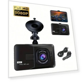 Автомобильная видеокамера — Пена, XUSHIDZ