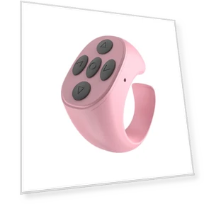 Кольцевой пульт дистанционного управления для селфи и видео — Дистанционные пульты, Home Of Auto Parts