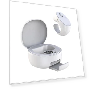 Кольцо для дистанционного управления селфи — Смартфоны и аксессуары, Mode Closet