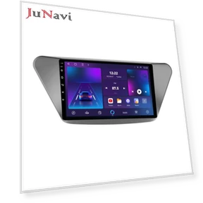 Сенсорный автомобильный мультимедиа-плеер — Автомобильные навигаторы, Lifan