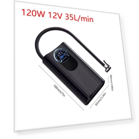 Автомобильный насос для накачивания шин — Насосы и аксессуары, Mode Closet