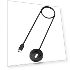 Кабель для зарядки спортивных умных часов — Зарядные устройства и кабели, Agood