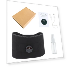 Электрический пояс для похудения живота — Миостимуляторы, Mode Closet