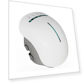 Электрический умный массажер для коленей с 6 головками — Средства для реабилитации и терапии, Mode Closet