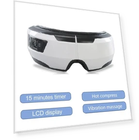 Массажер для глаз с теплом и музыкой Bluetooth — Конденсаторы, Home Of Auto Parts