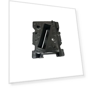 Кронштейн крепления переднего радарного датчика — Радар-детекторы, Tesla