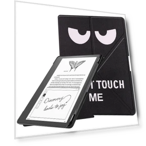 Защитный чехол-подставка с автопробуждением и многофункциональным складыванием — Обложки, weikuns